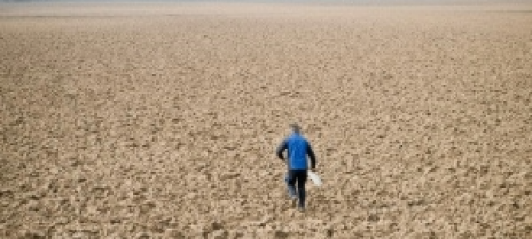 Toekomstbestendige sector begint bij toekomstbestendige monstername