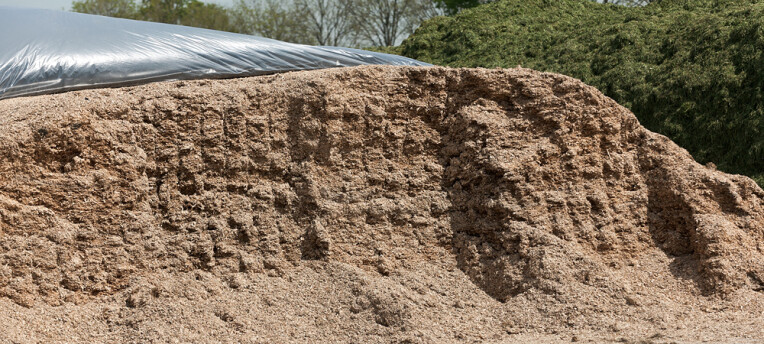 Veel suiker in eerste zomerkuilen 2025