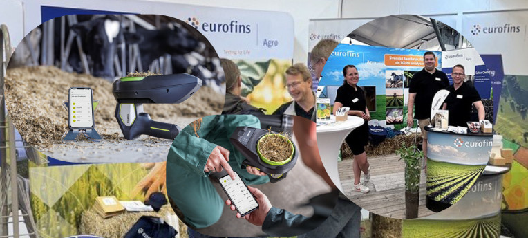 Vi ses på Borgeby Fältdagar 25–26 juni!
