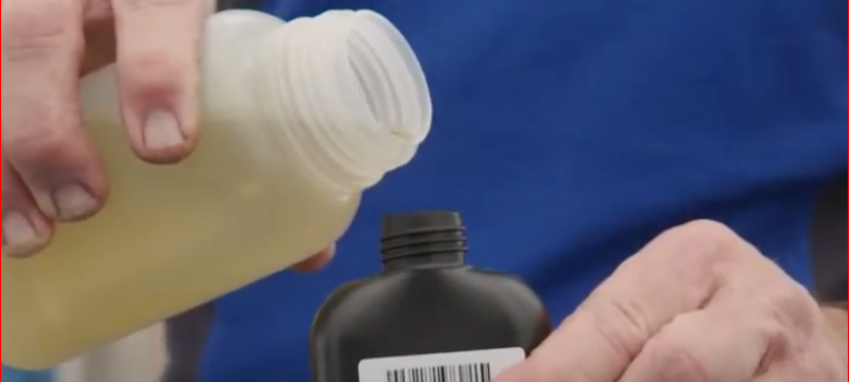 Video: How to take a water sample?