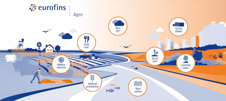 World Soil Day – 5 december: Varför är jordhälsa så viktig? 