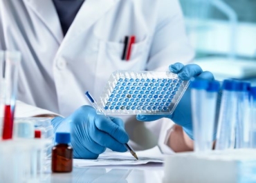 Virus Testing