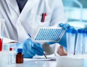 Virus Testing