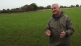 Farm manager Nick Padwick about proper soil management