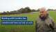 Farm manager Nick Padwick about working with Eurofins